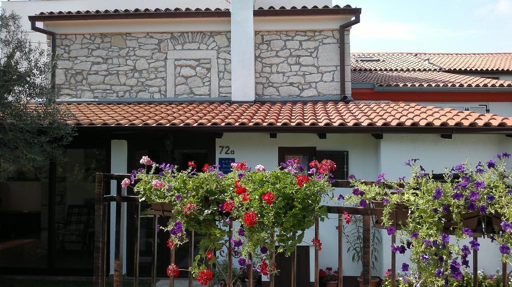House Kamenjak Premantura Bilik gambar