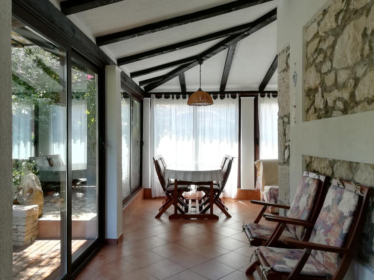 House Kamenjak Premantura Luaran gambar