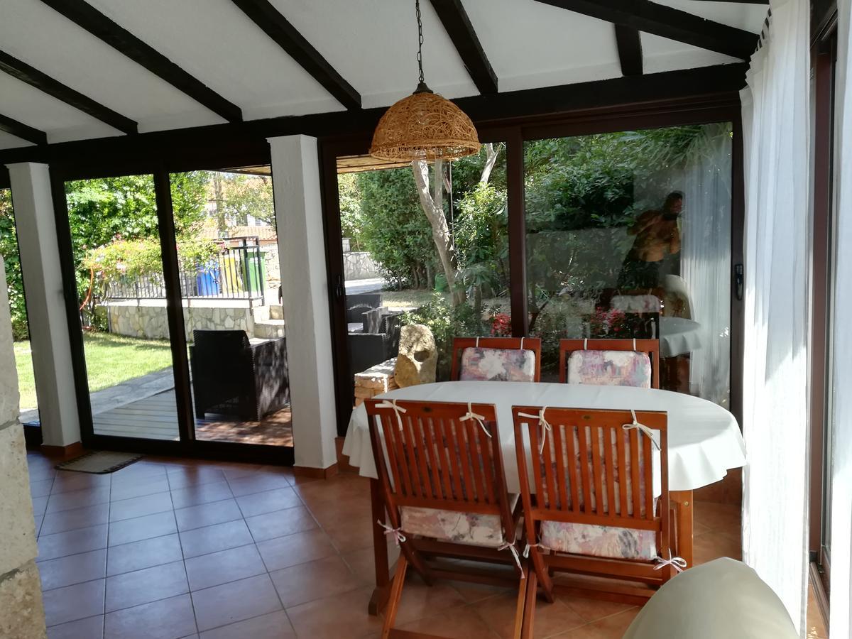House Kamenjak Premantura Luaran gambar