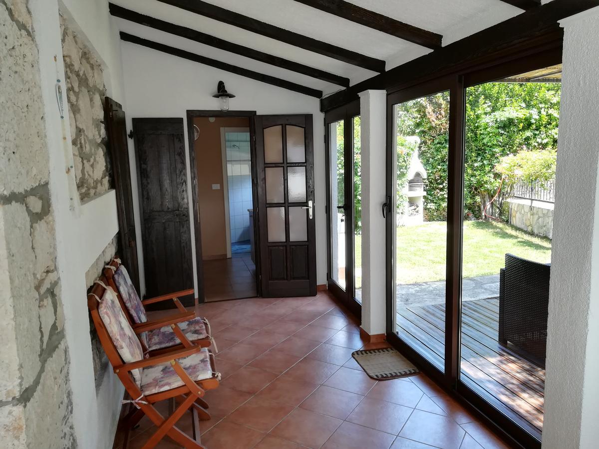 House Kamenjak Premantura Luaran gambar