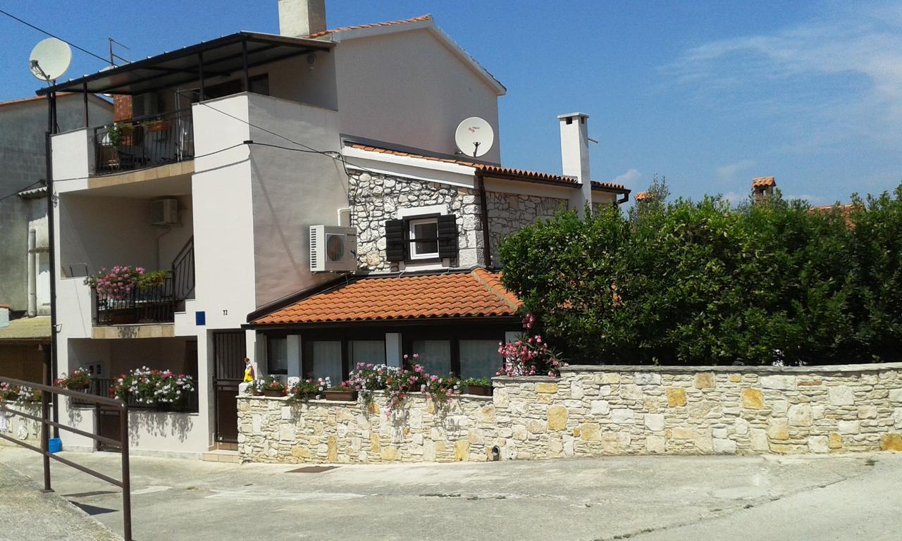 House Kamenjak Premantura Luaran gambar