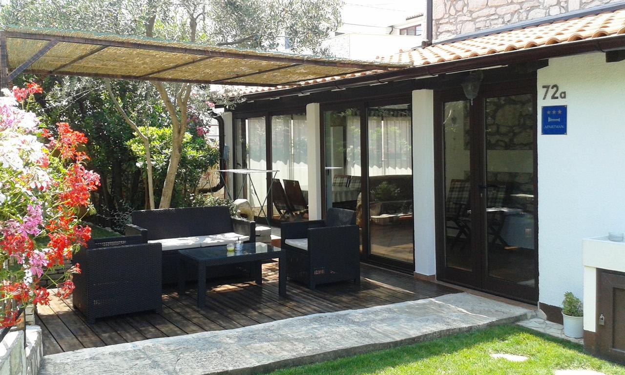House Kamenjak Premantura Luaran gambar