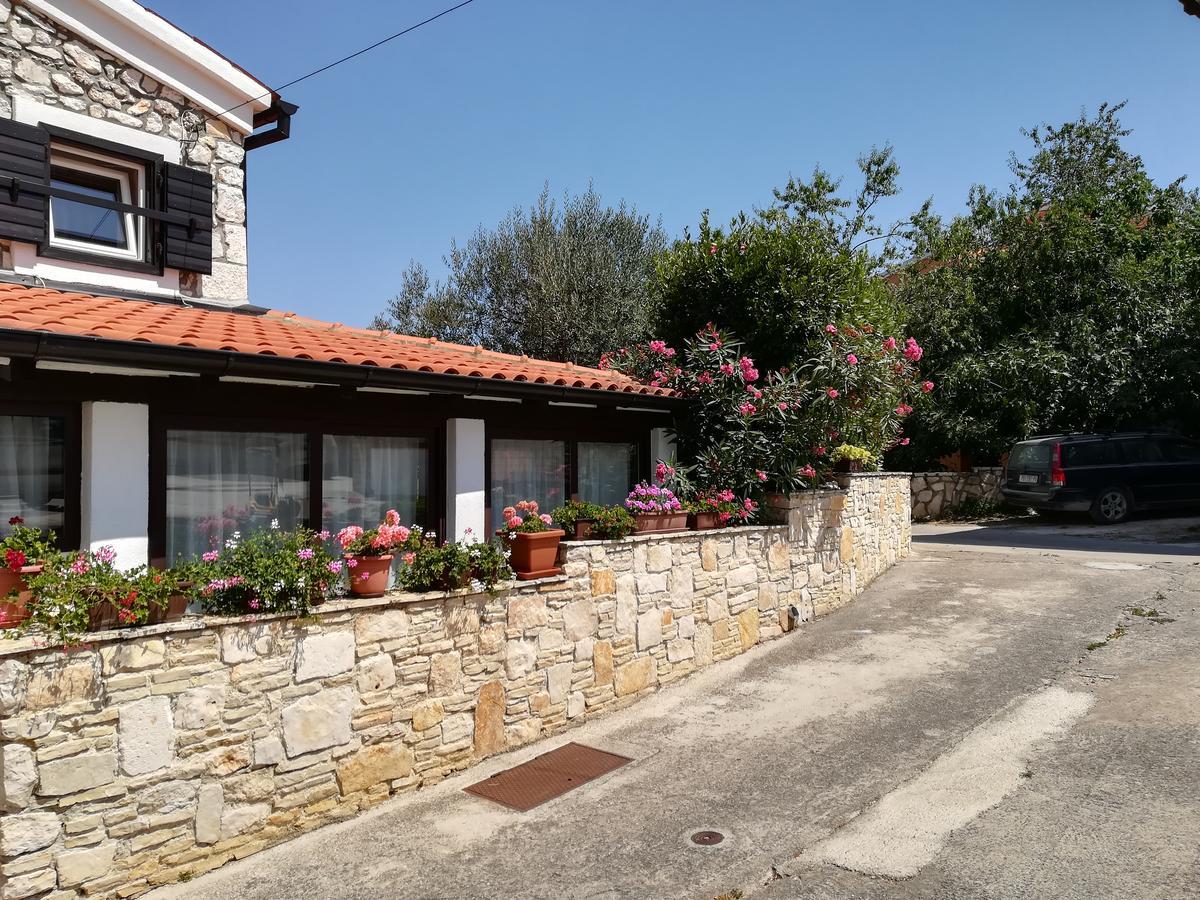 House Kamenjak Premantura Luaran gambar
