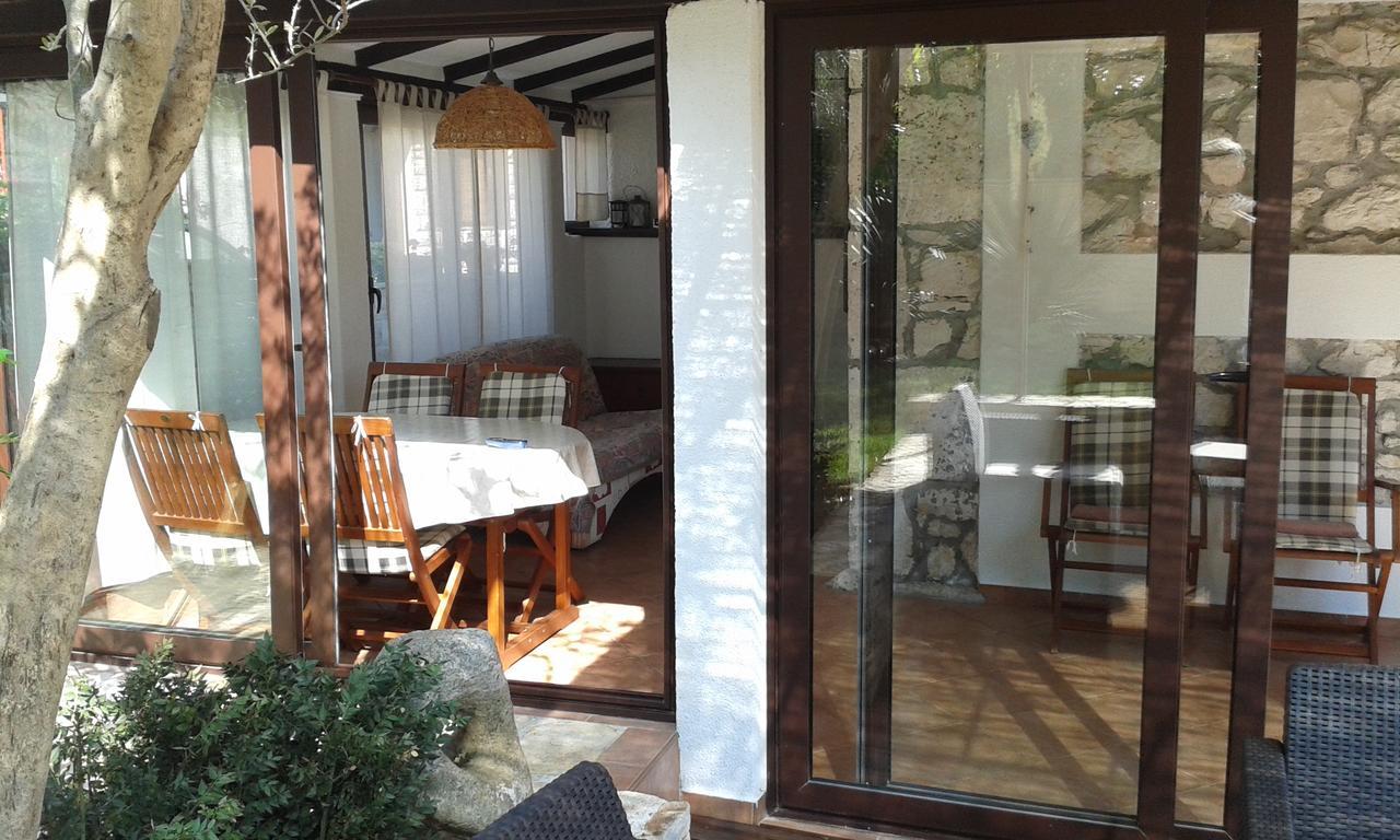 House Kamenjak Premantura Luaran gambar