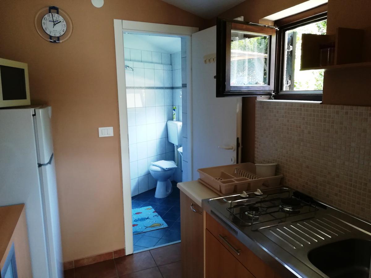 House Kamenjak Premantura Luaran gambar