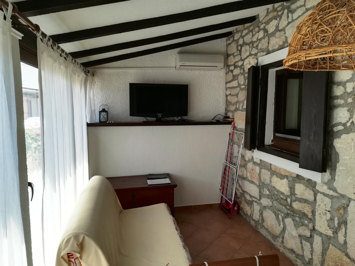 House Kamenjak Premantura Luaran gambar
