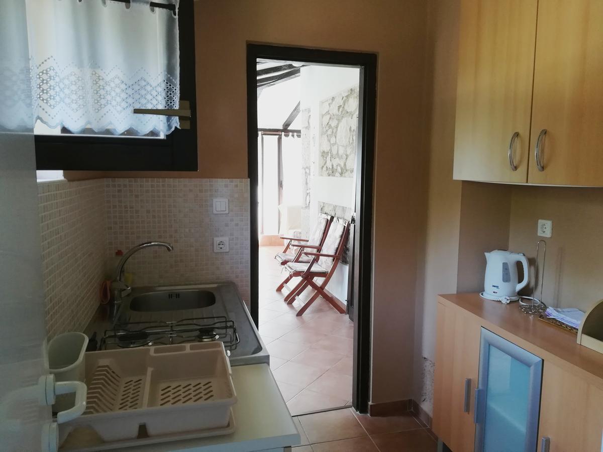 House Kamenjak Premantura Luaran gambar