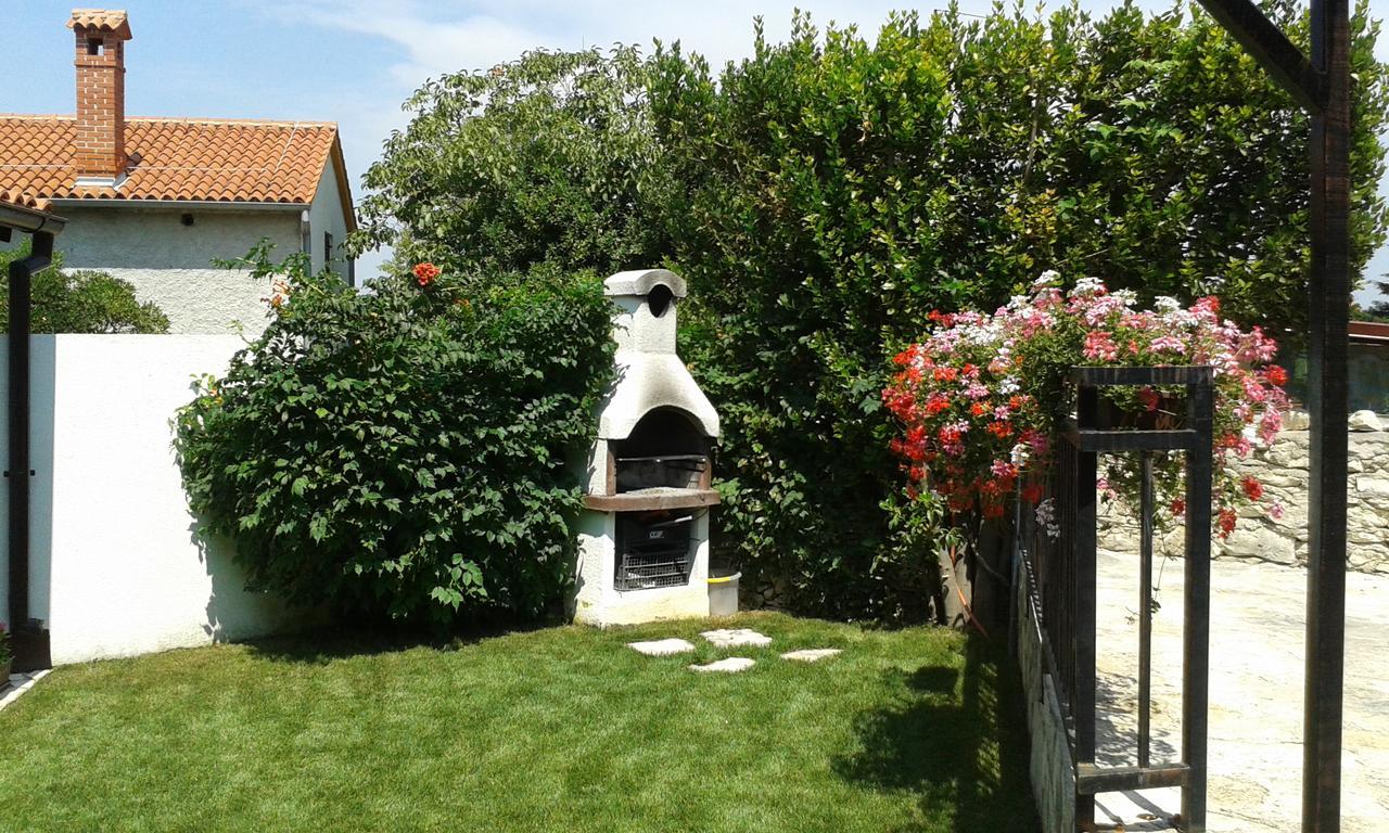 House Kamenjak Premantura Luaran gambar