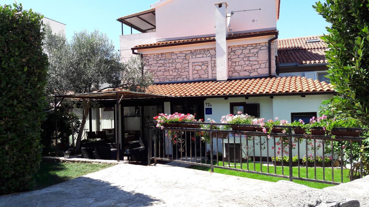 House Kamenjak Premantura Luaran gambar